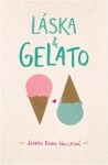 Láska gelato Jenna Evans