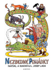 Nezbedné pohádky