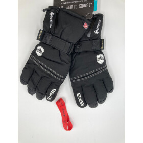 Lyžařské rukavice Eska Club Pro GTX - velikost 9