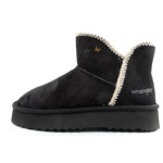 Wrangler Elsa zimní kotníkové boty zateplené pohodlné módní 40