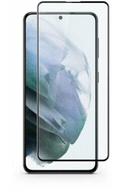 Epico 2.5D Glass Ochranné sklo pro Motorola Moto G50 5G černá (56612151300001)