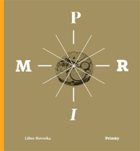 Primky - Libor Hovorka