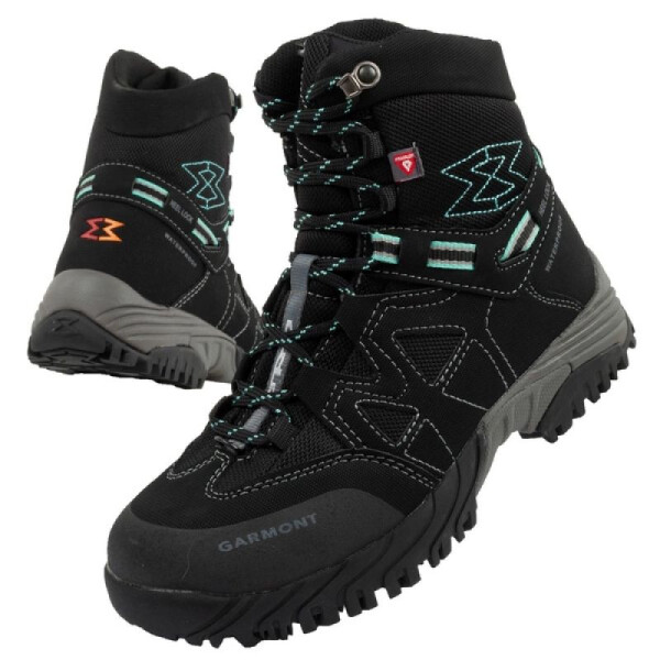 Trekingové boty Garmont Momentum WP W 001535 39