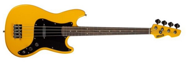 Markbass Yellow Little Bass