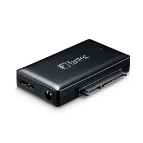 Fantec AD-U3SA SATA adaptér na USB 3.0 / pro 2.5 3.5 HDD SSD (1817-F)