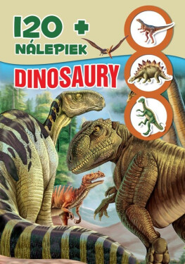120+ dinosaury (slovensky)