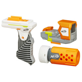 Nerf Modulus extra výbava pro tiché mise - Hasbro Avengers