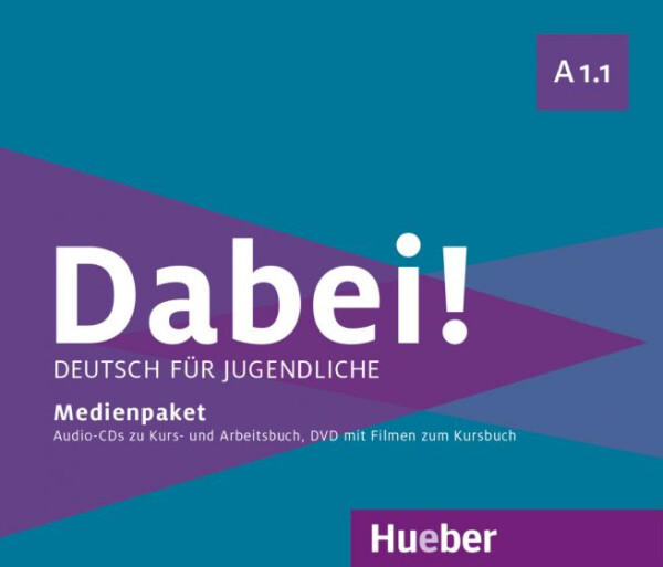 Dabei A1/1  Medienpaket