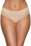 Dámské kalhotky 179 beige - BABELL béžová L