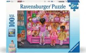 Ravensburger Cukrárna pro baletky
