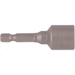 Makita P-06317 / klíč nástrčný 1/4" / SW13 x 55mm (P-06317)