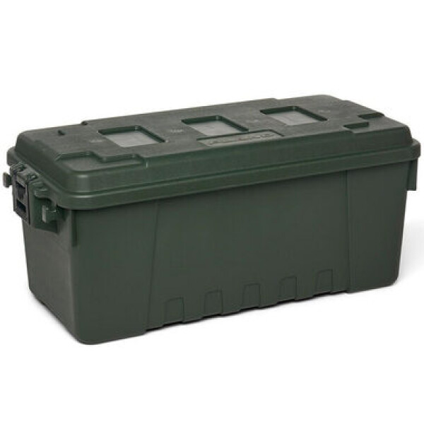 Plano Kufr Sportsman´s Trunk Medium Olive Drap (P000024)