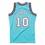 Mitchell & Ness Pánský dres Memphis Grizzlies NBA Mike Bibby #10 Vancouver Grizzlies 1998-99 Swingman Velikost: S