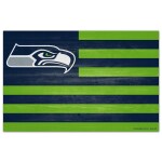 Cedule Seattle Seahawks NFL WinCraft Americana