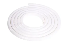 Alphacool AlphaTube HF 16/10 UV bílá / Hadička pro vodní chlazení / PVC / 16/10 mm / 3 m (17531)