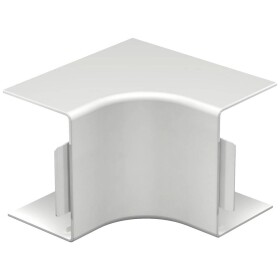 OBO Bettermann 6192025 montážní příslušenství (š x v) 90 mm x 60 mm 2 ks čistě bílá