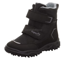 Dětské zimní boty Superfit 1-006081-0000 Velikost: 40