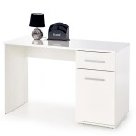 Psací Stůl Lima B-1 Bílý