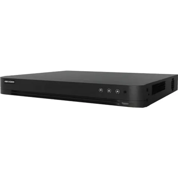 HIKVISION IDS-7216HQHI-M2/XT / Rekordér / 16 kanálů / AcuSense / TurboHD Hybrid / 2x HDD (IDS-7216HQHI-M2/XT)