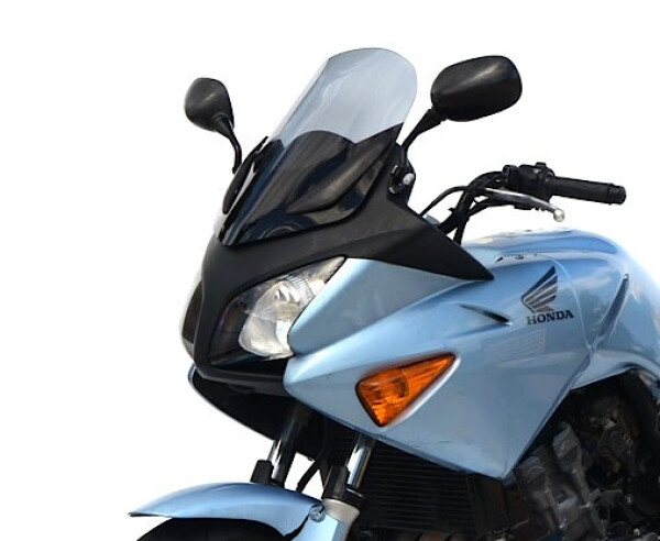 Honda Cbf 600 2004-2013 Plexi standard