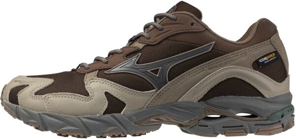 Vycházková obuv Mizuno WAVE RIDER 10 CORDURA D1GA256302 Velikost obuvi v EU: 42,5