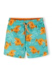 Plavky chlapecké 2pack Minoti 29SWIM207 - 110/116 | 5/6let