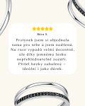 ELENYS Nenucená elegance Velikost: 7 (EU: 54-56)