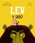 Lev v srdci - Jim Field