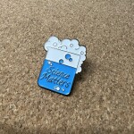 Pinarna.cz Laboratorní baňka - Science matters / Na vědě záleží