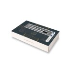 Parker Jotter Stainless Steel CT plnící pero