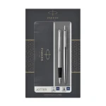 Parker Jotter Stainless Steel CT plnící pero