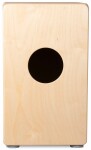 Schlagwerk CP80 Rudiments Natural Cajon