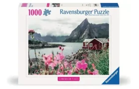 Ravensburger Skandinávie Lofoty - Norsko