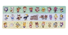 Paladone Animal Crossing / Herní podložka pod myš / Licenční motiv (PP9608NNEPM)