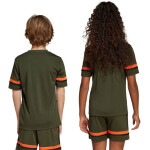 Dres adidas Squadra 25 Jr JN7853 164 cm