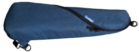 Cascha CUBP4S Soprano Ukulele Premium Gigbag Blue