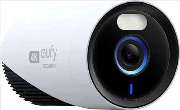 Anker eufy E330 bílá / Venkovní IP kamera / 4K / 138° / Wi-Fi (T8600321)
