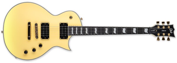 ESP LTD EC-1000T CTM Vintage Gold Satin