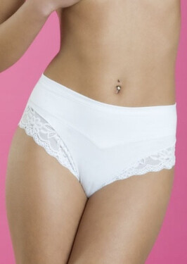 Kalhotky bavlněné model 4844358 - Lovelygirl Velikost: M, Barva: černá