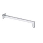 KLUDI - A-Qa Sprchové rameno, 40 cm, chrom 6654405-00
