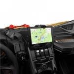XATX Držák tabletu, navigace na Can-Am Maverick X3