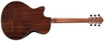 Furch Dark Yellow Deluxe Gc-RR CNR Active