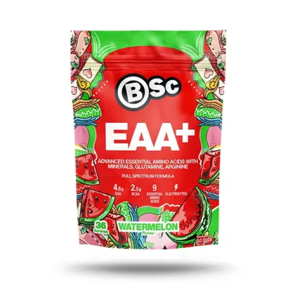 BSC EAA+ 400 g watermelon (18579)