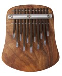Bolf Kalimbas PYRA 2-Row Pentatonic 11