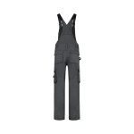 Pracovní kalhoty Tricorp Bib & Brace Twill Cordura unisex MLI-T67T4 60