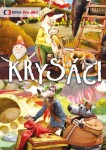 Krysáci - DVD - Cyril Podolský