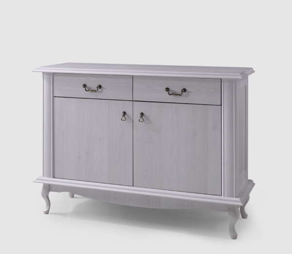 Komoda Diana DA9 Barva korpusu: Dub - lefkas