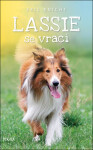 Lassie se vrací, Eric Knight