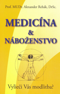 Medicína náboženstvo