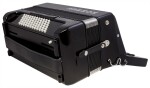 Hohner Bravo III 72 Black Silent Key
